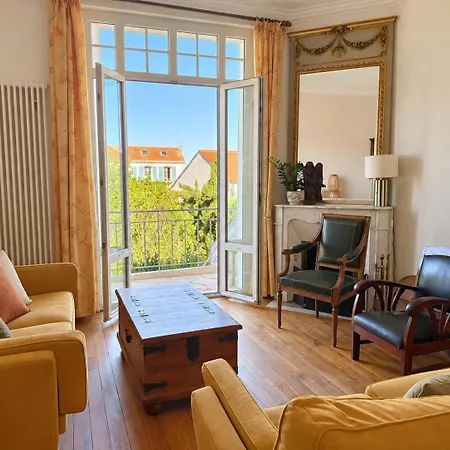 Cognehors Villa
