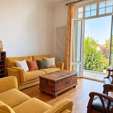 Cognehors Villa *