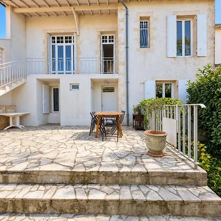Cognehors Villa La Rochelle (Charente-Maritime)