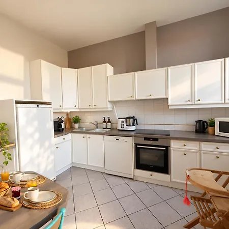 Villa Cognehors La Rochelle (Charente-Maritime)